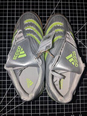 Adidas Predator Sala Shoes W